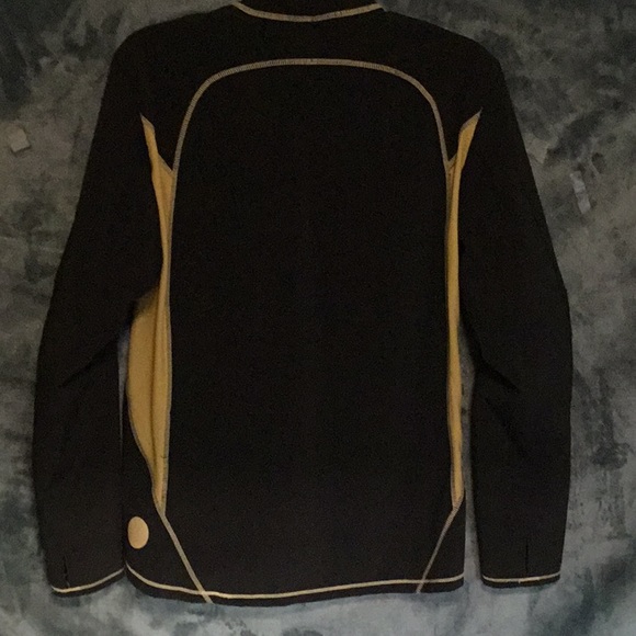 Vintage Nike professional running jacket. - Picture 2 of 2